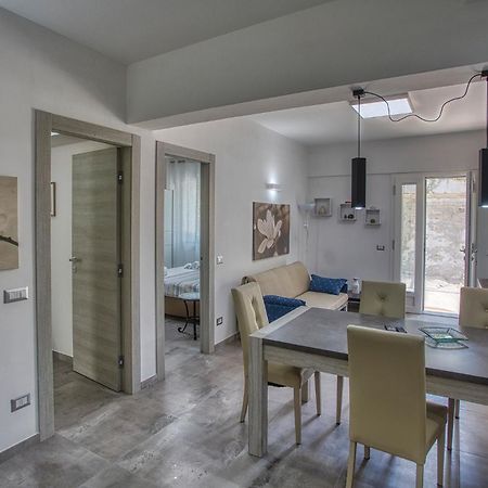 Garden House Villa Pianillo ภายนอก รูปภาพ