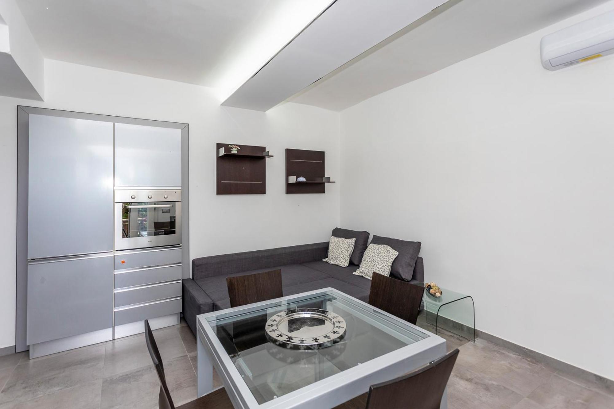 Garden House Villa Pianillo ภายนอก รูปภาพ