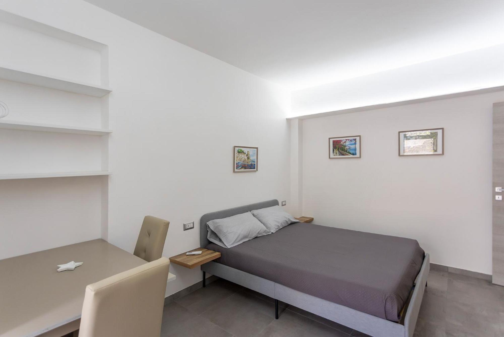 Garden House Villa Pianillo ภายนอก รูปภาพ