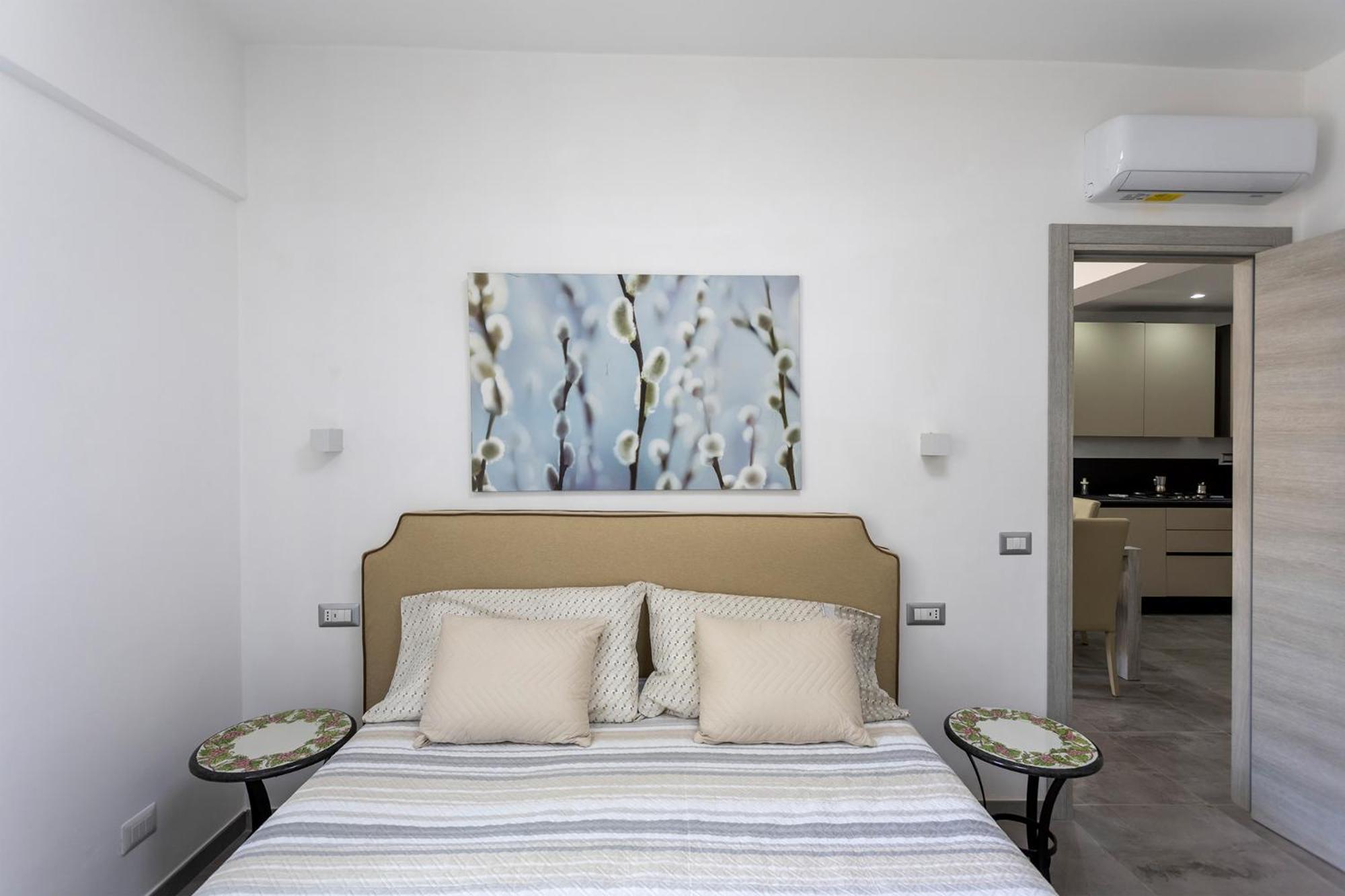 Garden House Villa Pianillo ภายนอก รูปภาพ
