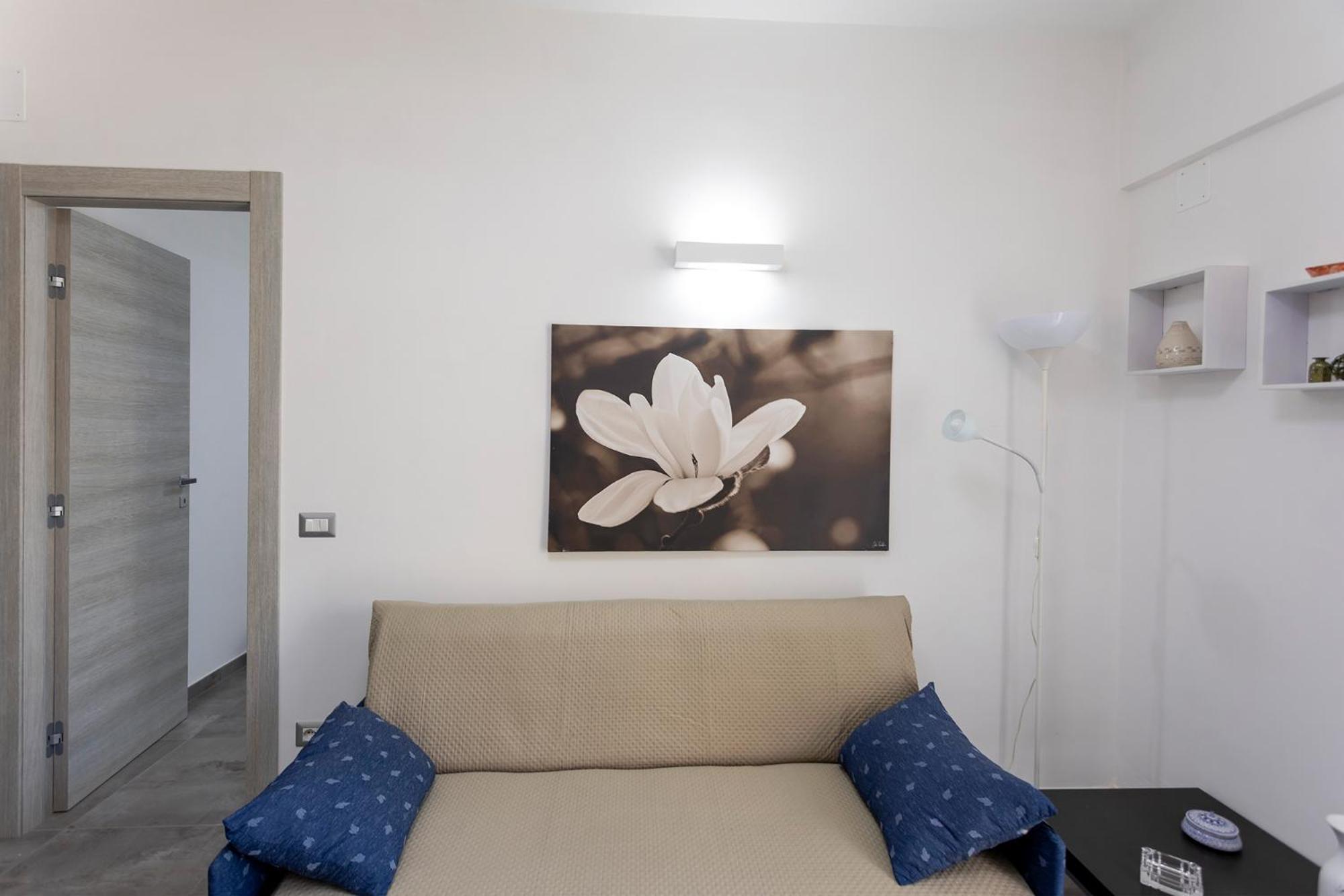 Garden House Villa Pianillo ภายนอก รูปภาพ