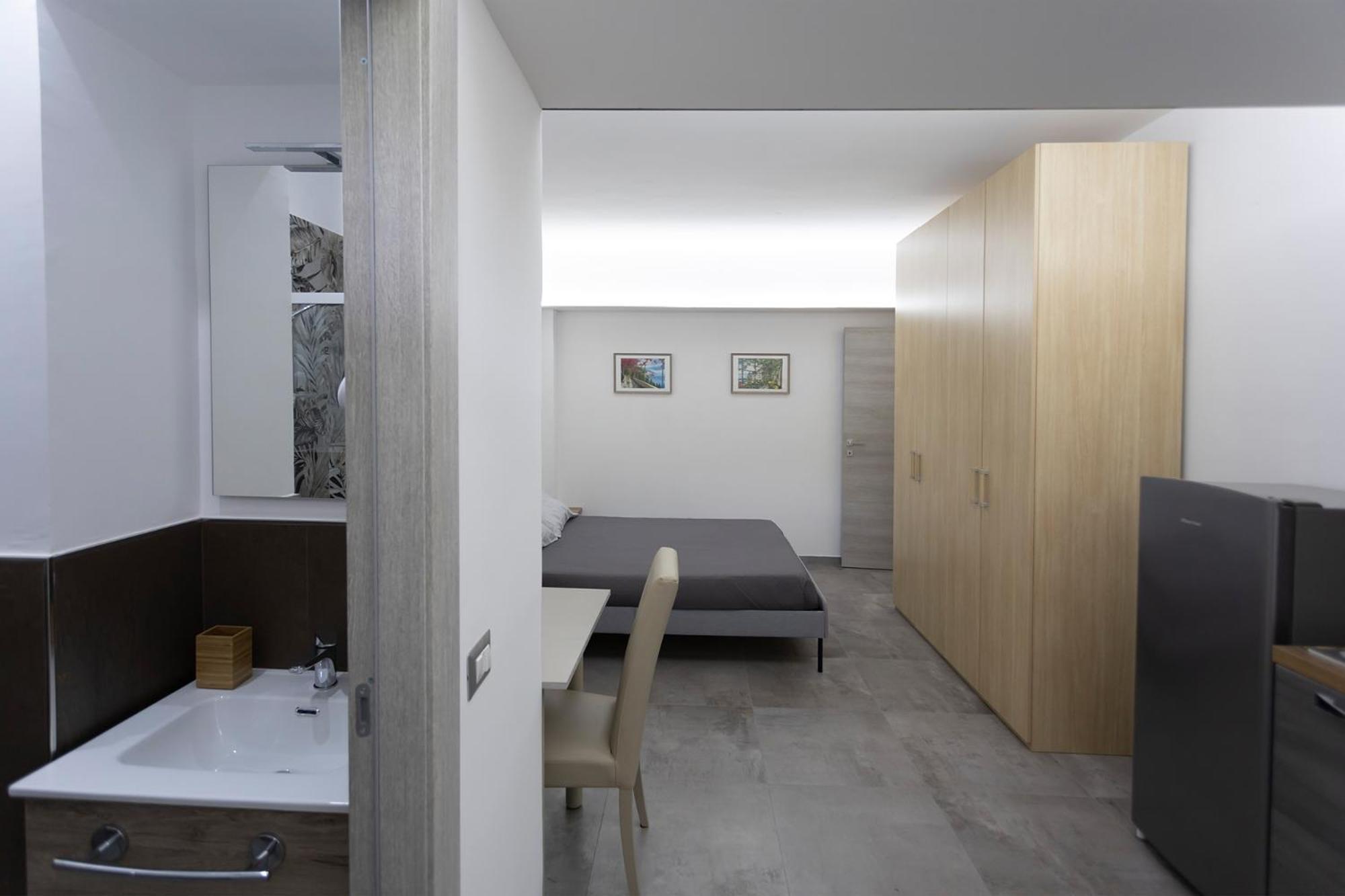 Garden House Villa Pianillo ภายนอก รูปภาพ