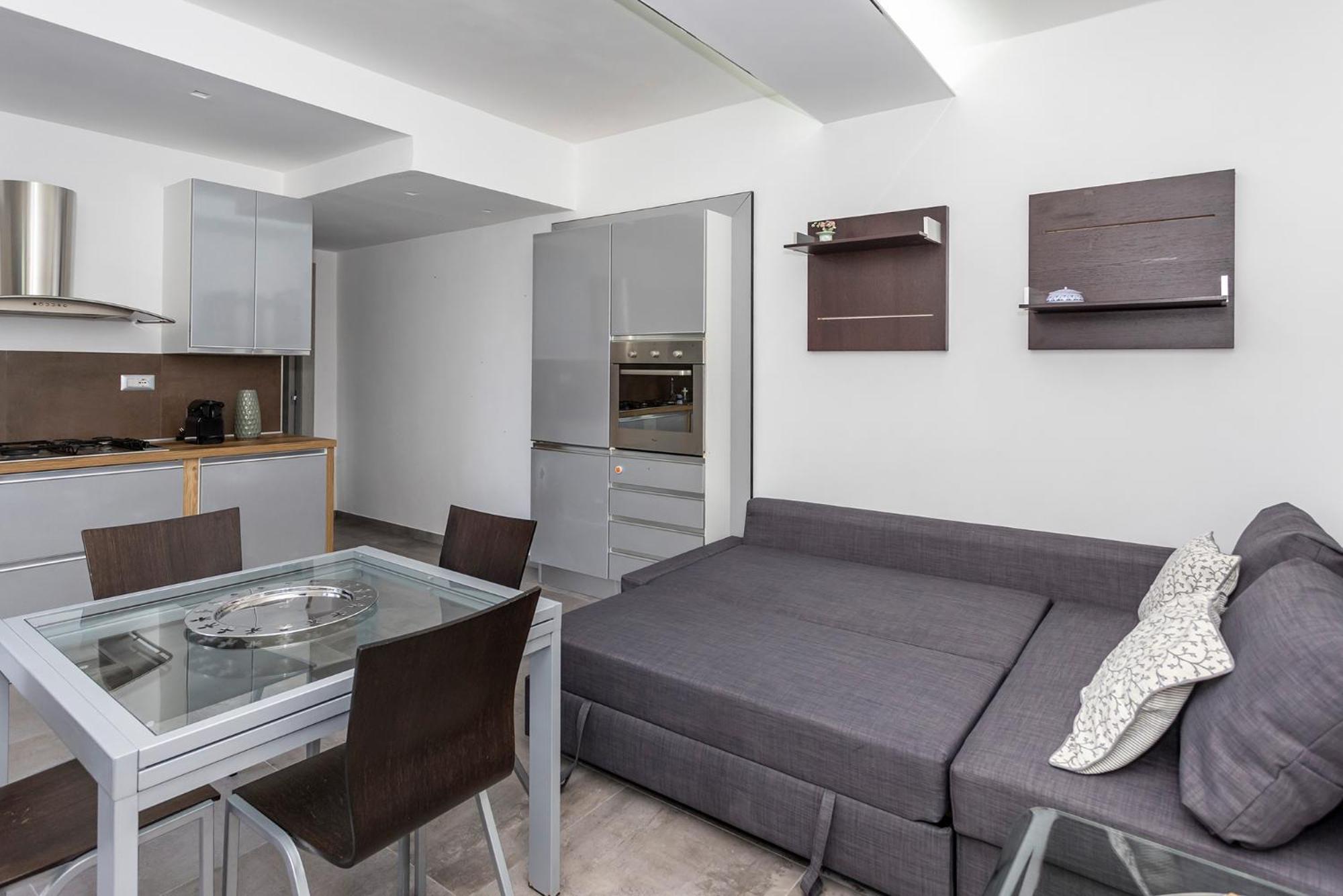 Garden House Villa Pianillo ภายนอก รูปภาพ