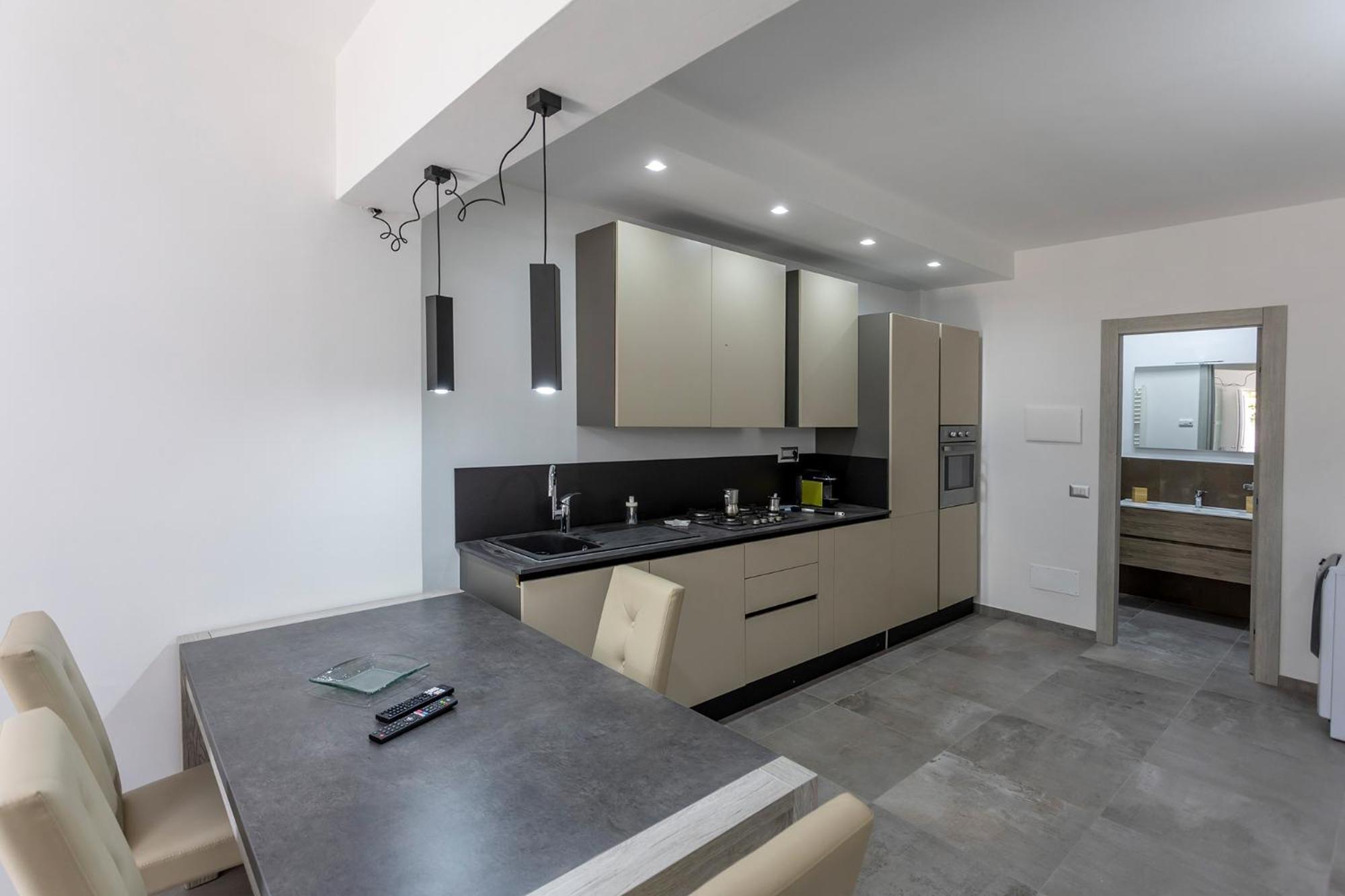 Garden House Villa Pianillo ภายนอก รูปภาพ