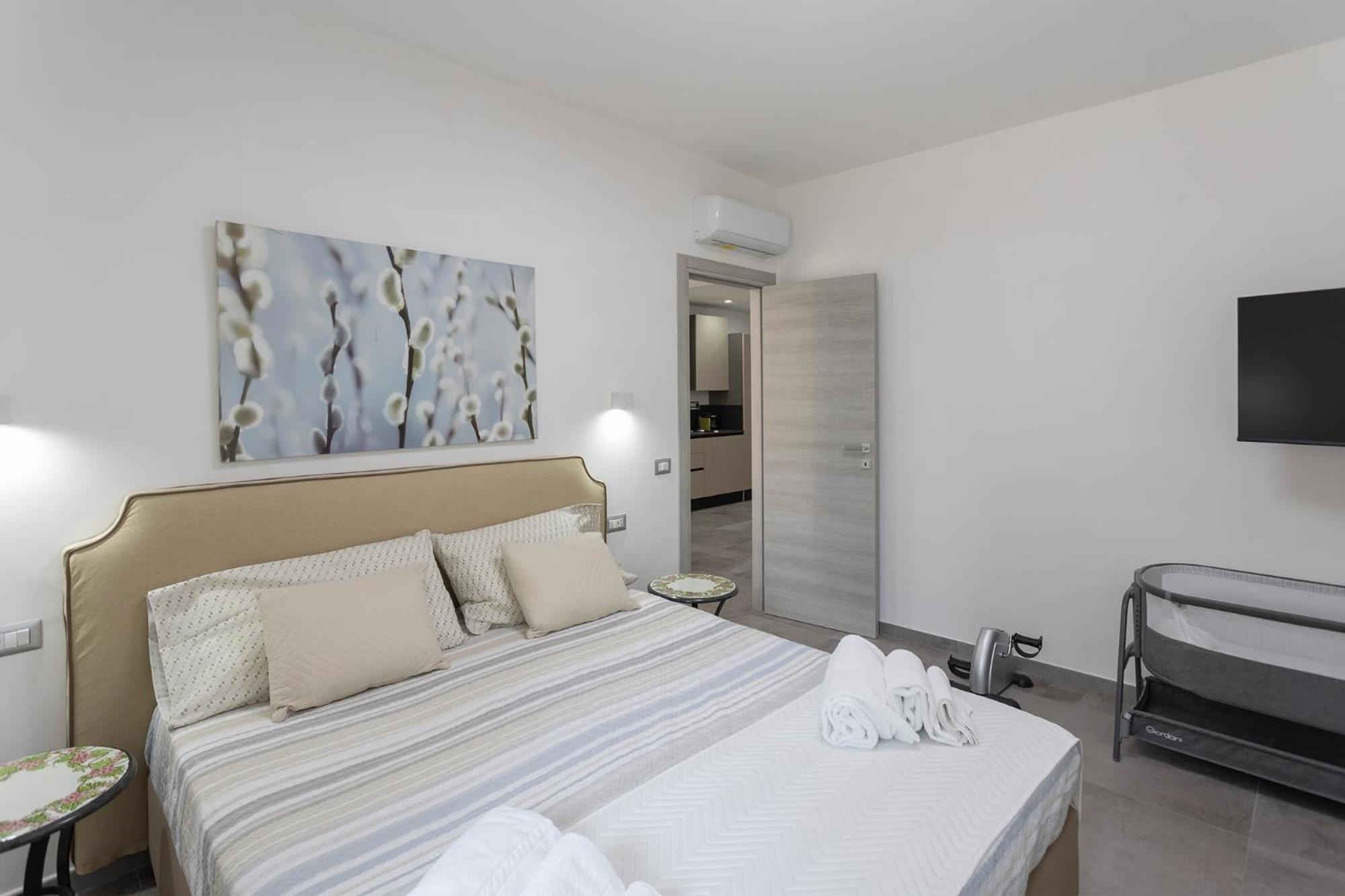 Garden House Villa Pianillo ภายนอก รูปภาพ