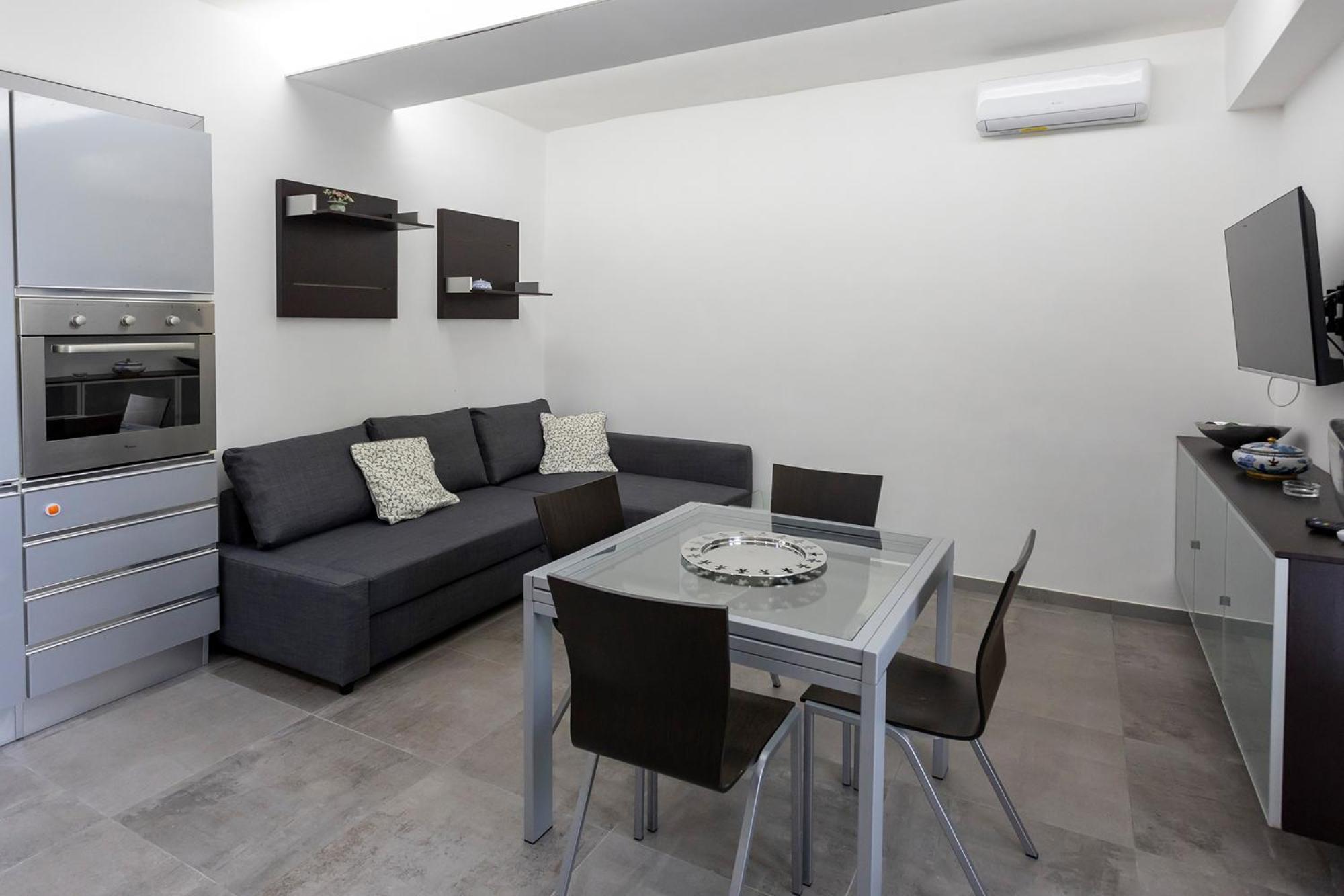 Garden House Villa Pianillo ภายนอก รูปภาพ