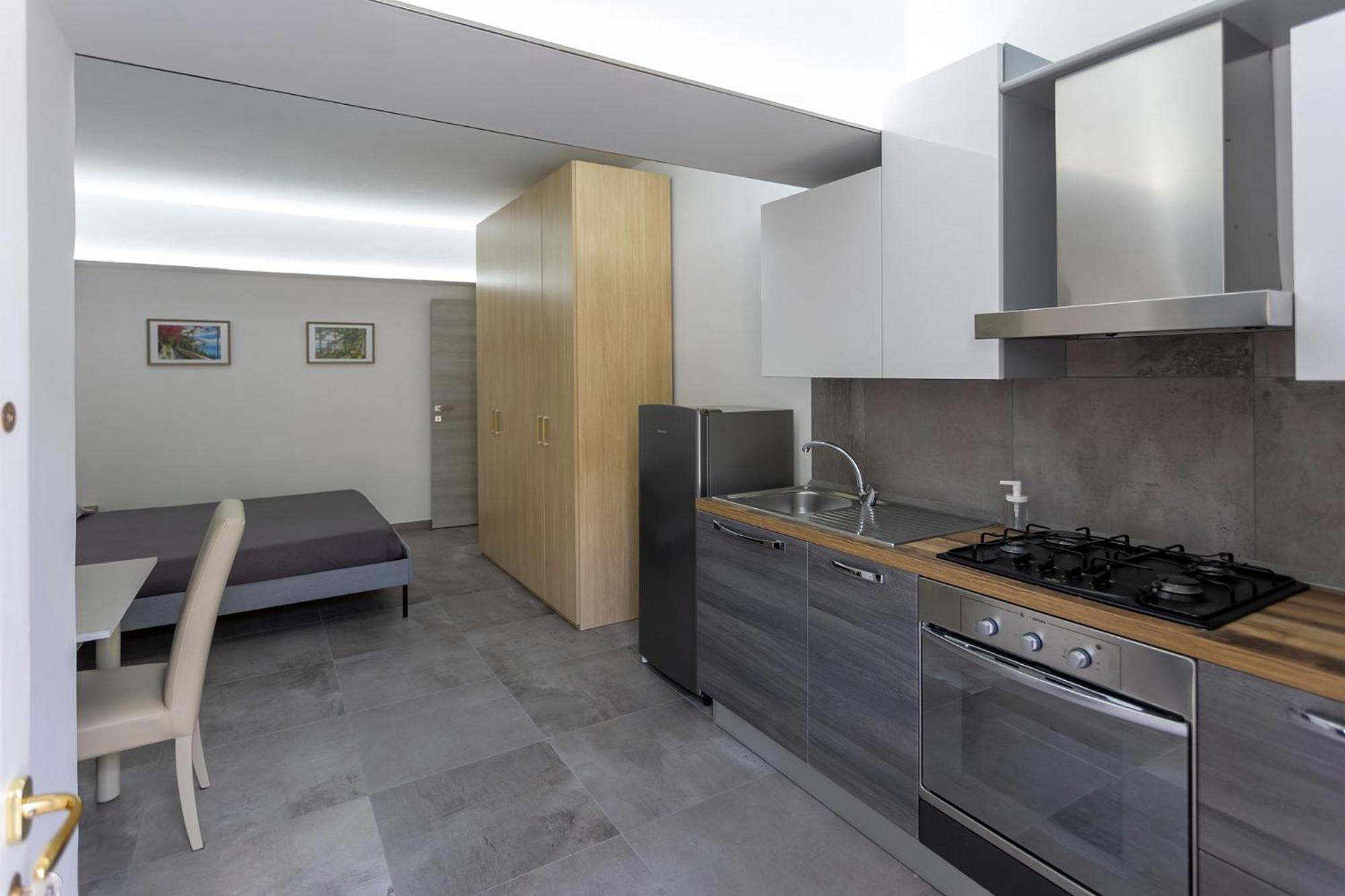 Garden House Villa Pianillo ภายนอก รูปภาพ