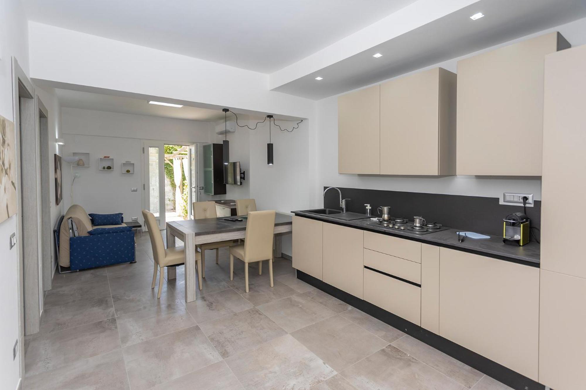 Garden House Villa Pianillo ภายนอก รูปภาพ