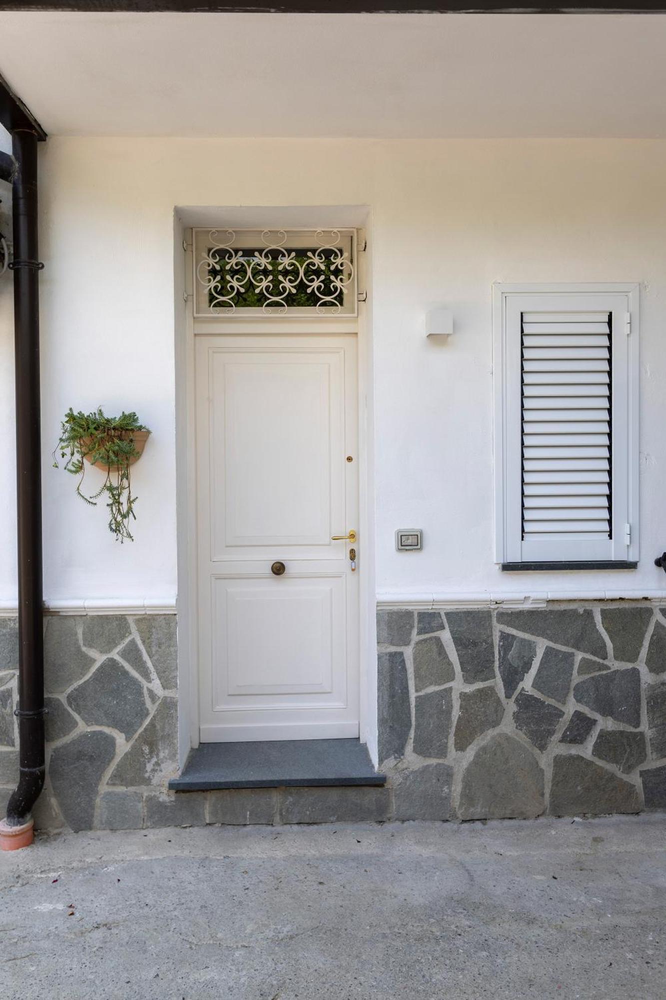 Garden House Villa Pianillo ภายนอก รูปภาพ