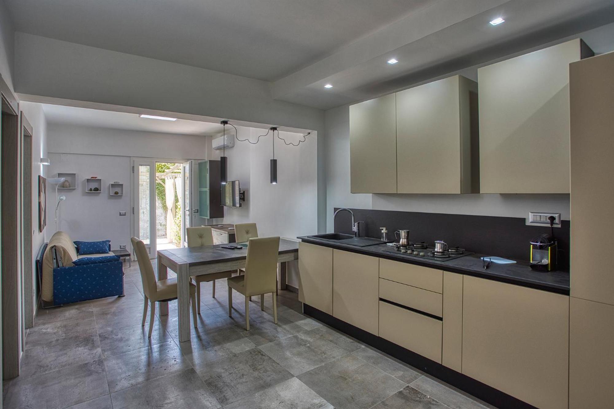 Garden House Villa Pianillo ภายนอก รูปภาพ