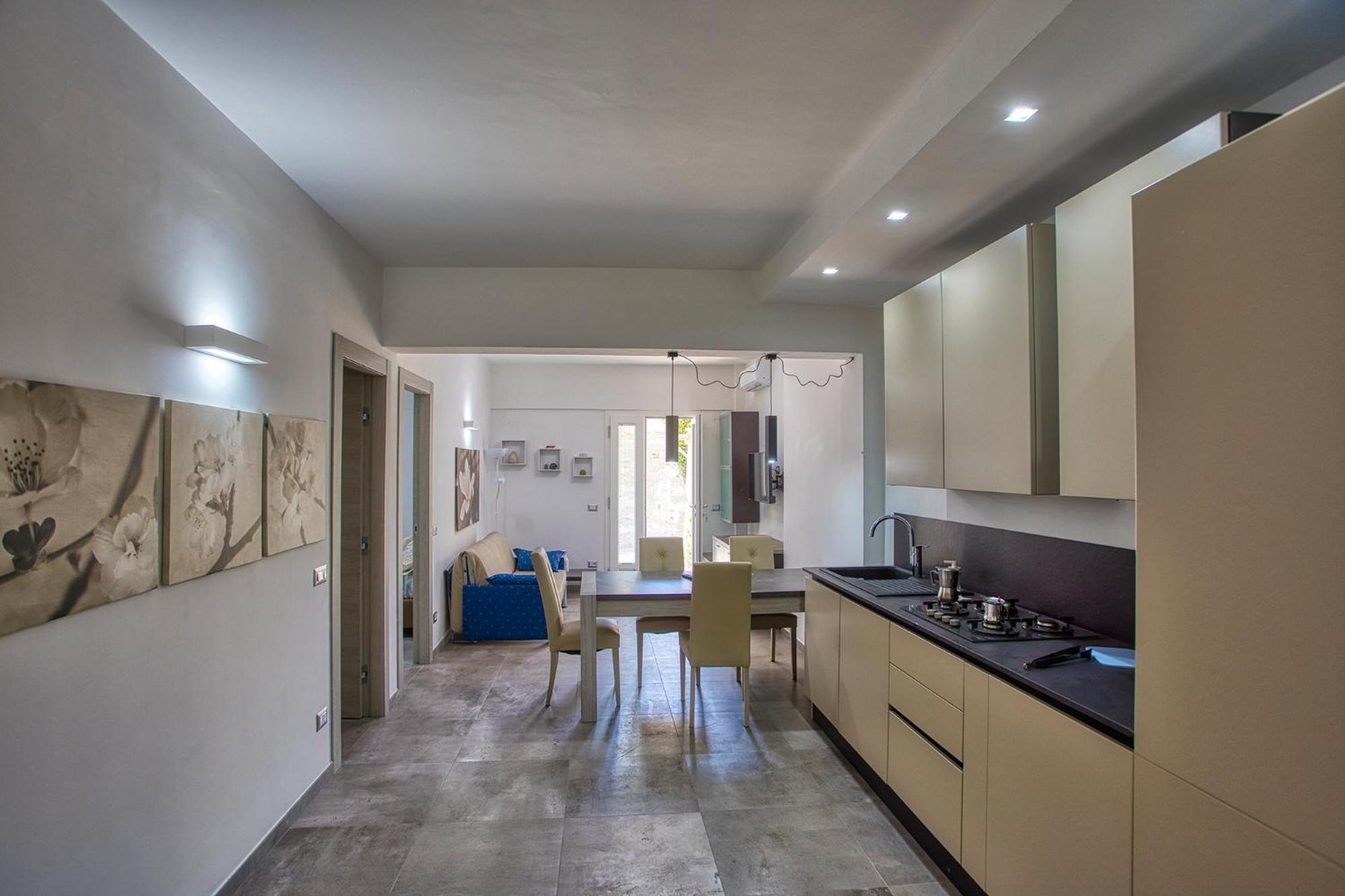 Garden House Villa Pianillo ภายนอก รูปภาพ