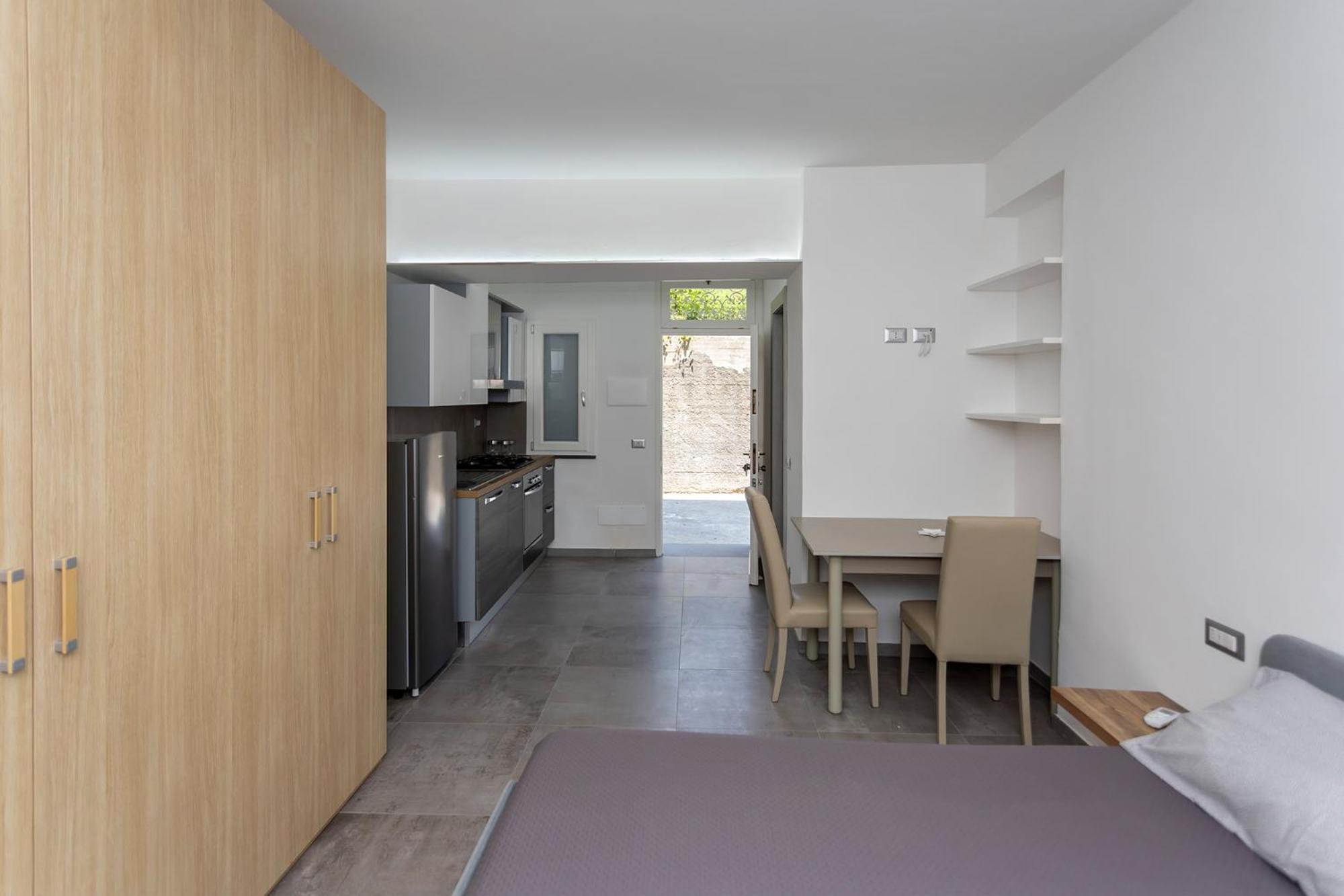 Garden House Villa Pianillo ภายนอก รูปภาพ