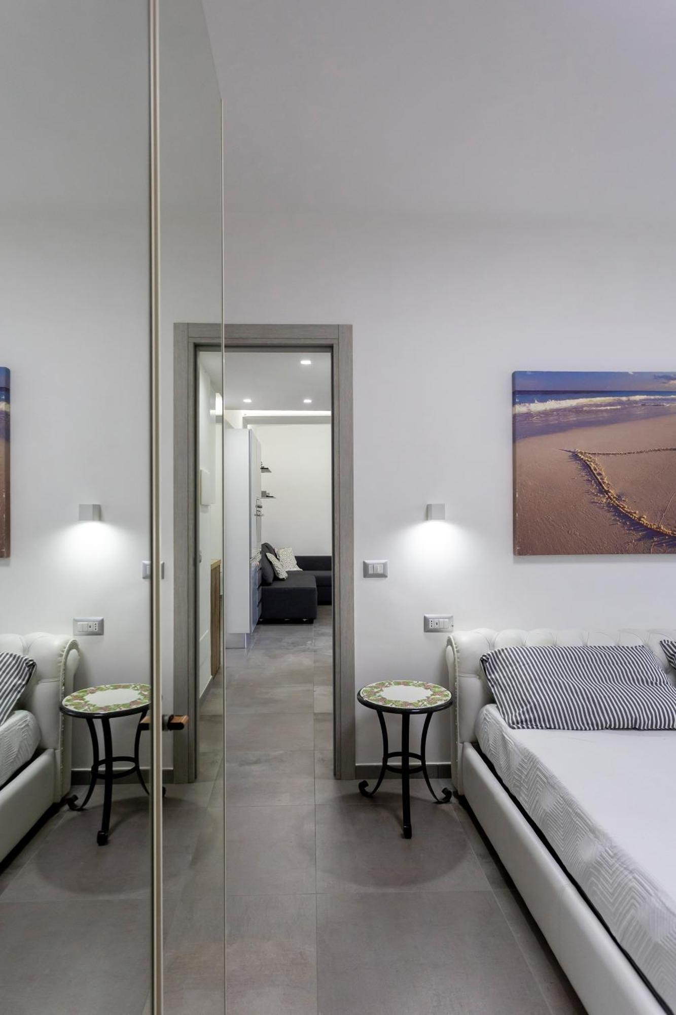 Garden House Villa Pianillo ภายนอก รูปภาพ