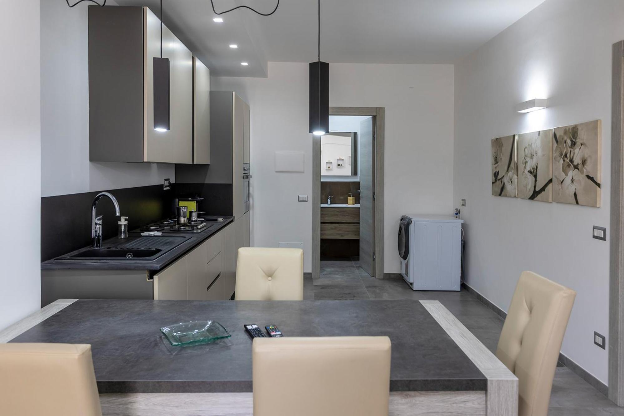 Garden House Villa Pianillo ภายนอก รูปภาพ