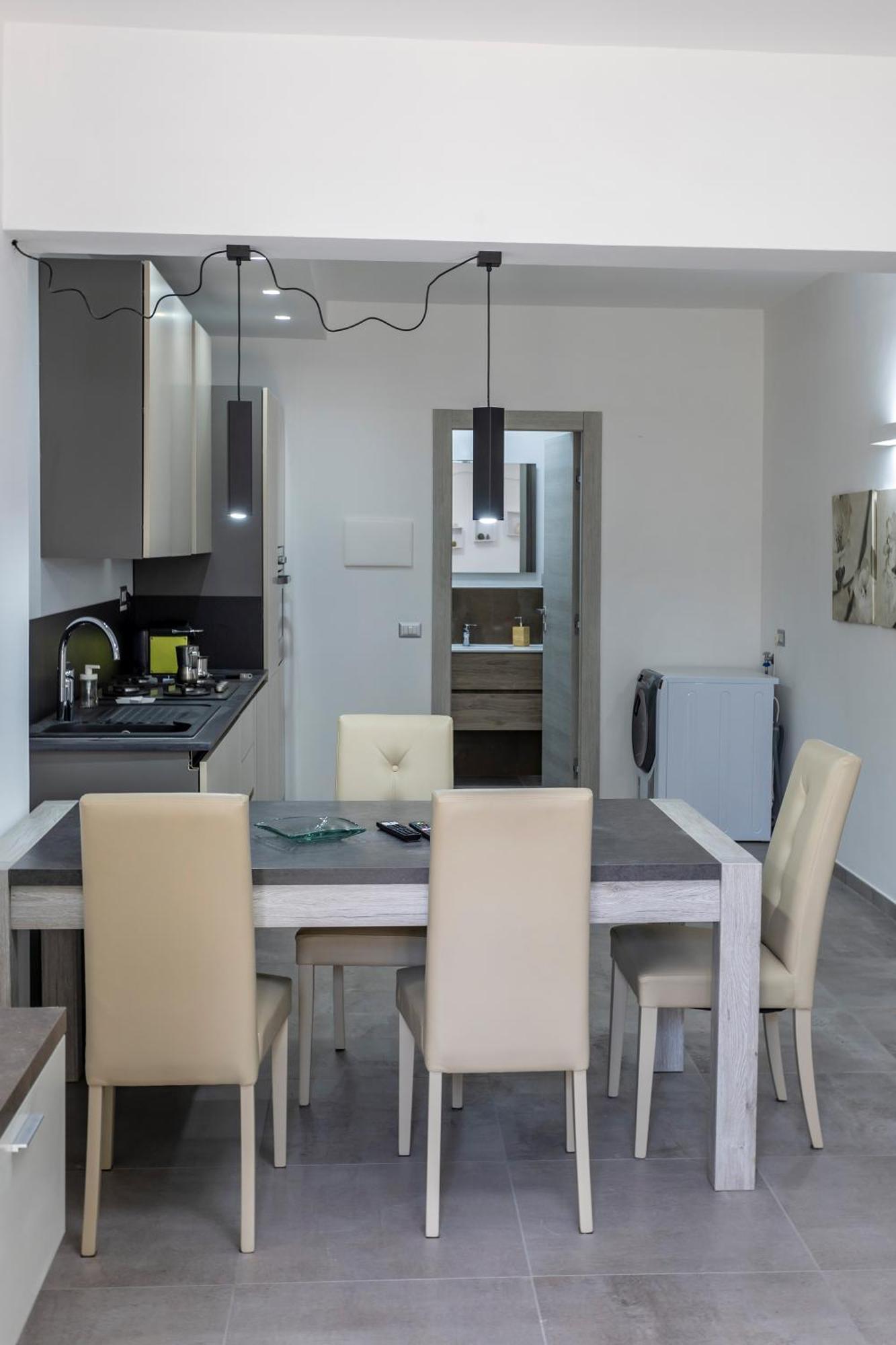 Garden House Villa Pianillo ภายนอก รูปภาพ