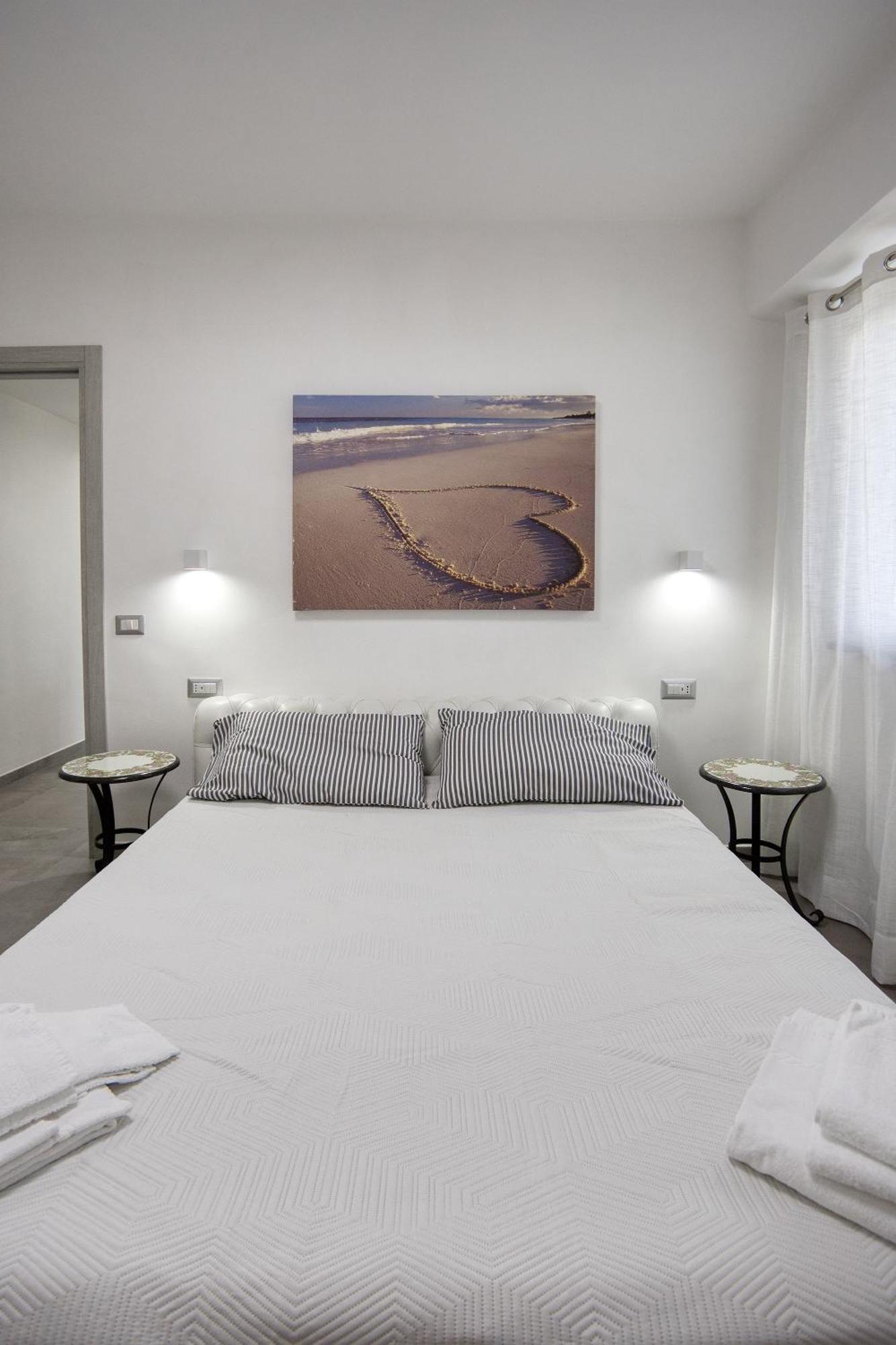 Garden House Villa Pianillo ภายนอก รูปภาพ