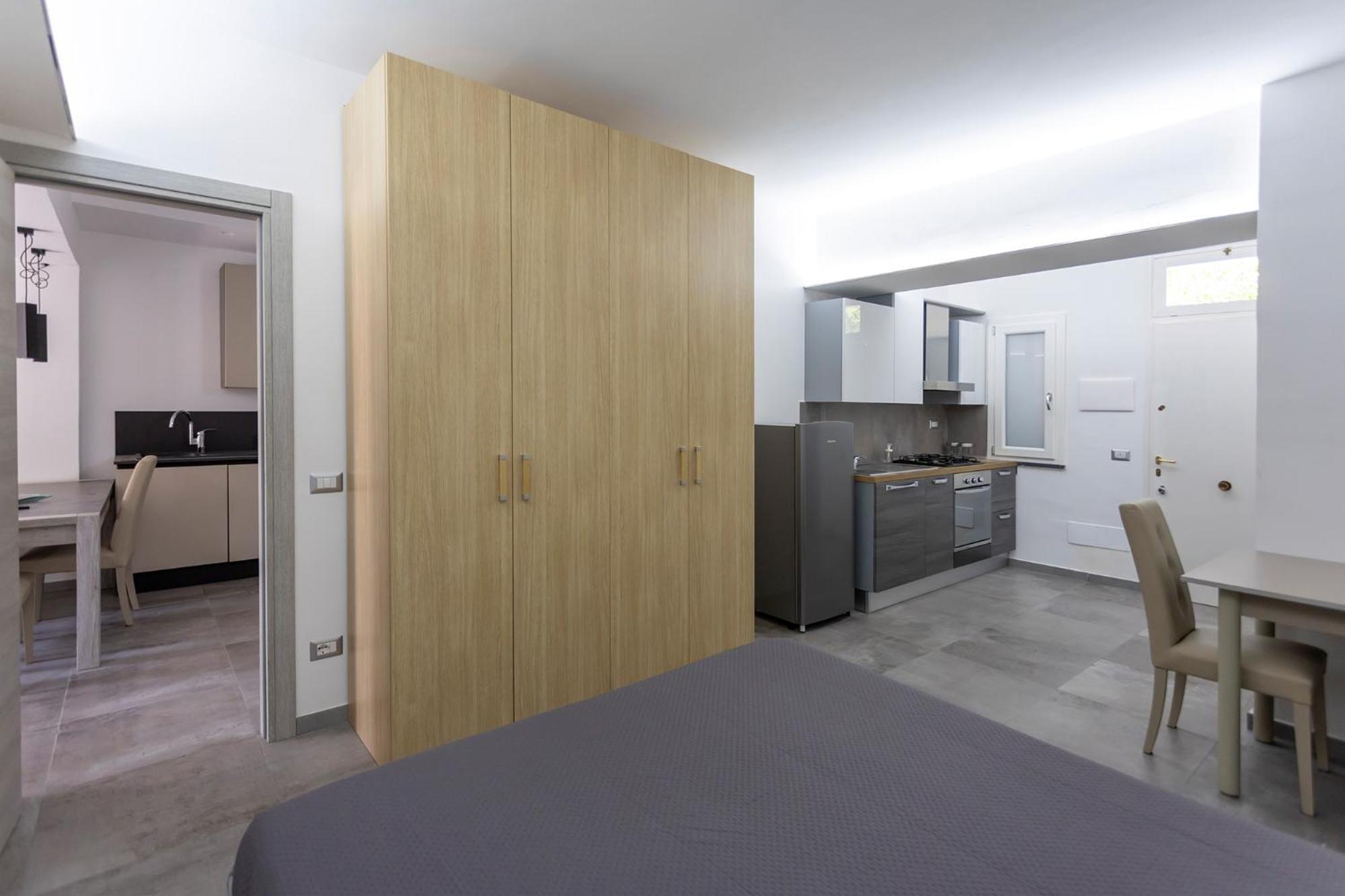 Garden House Villa Pianillo ภายนอก รูปภาพ
