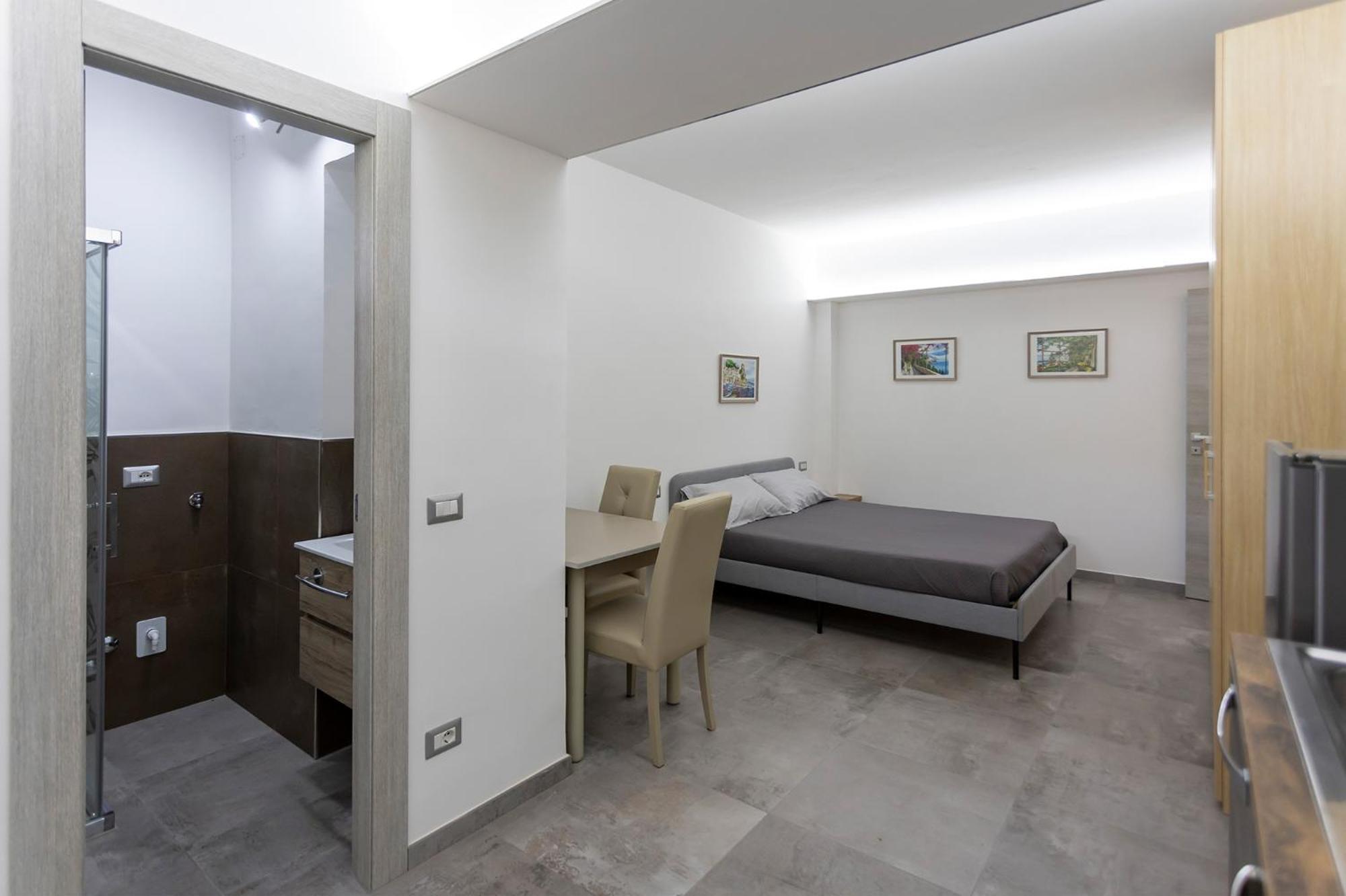 Garden House Villa Pianillo ภายนอก รูปภาพ