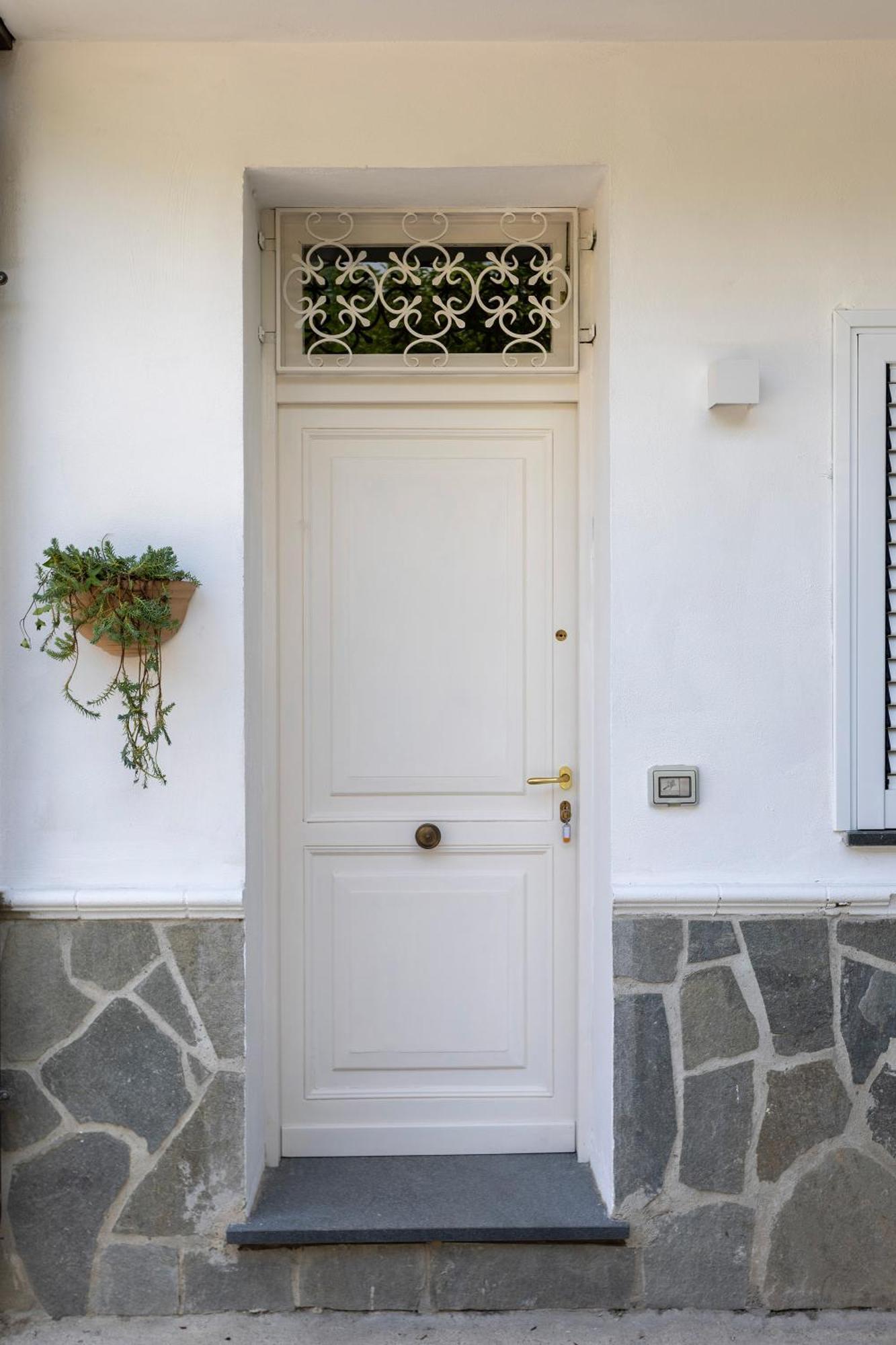 Garden House Villa Pianillo ภายนอก รูปภาพ