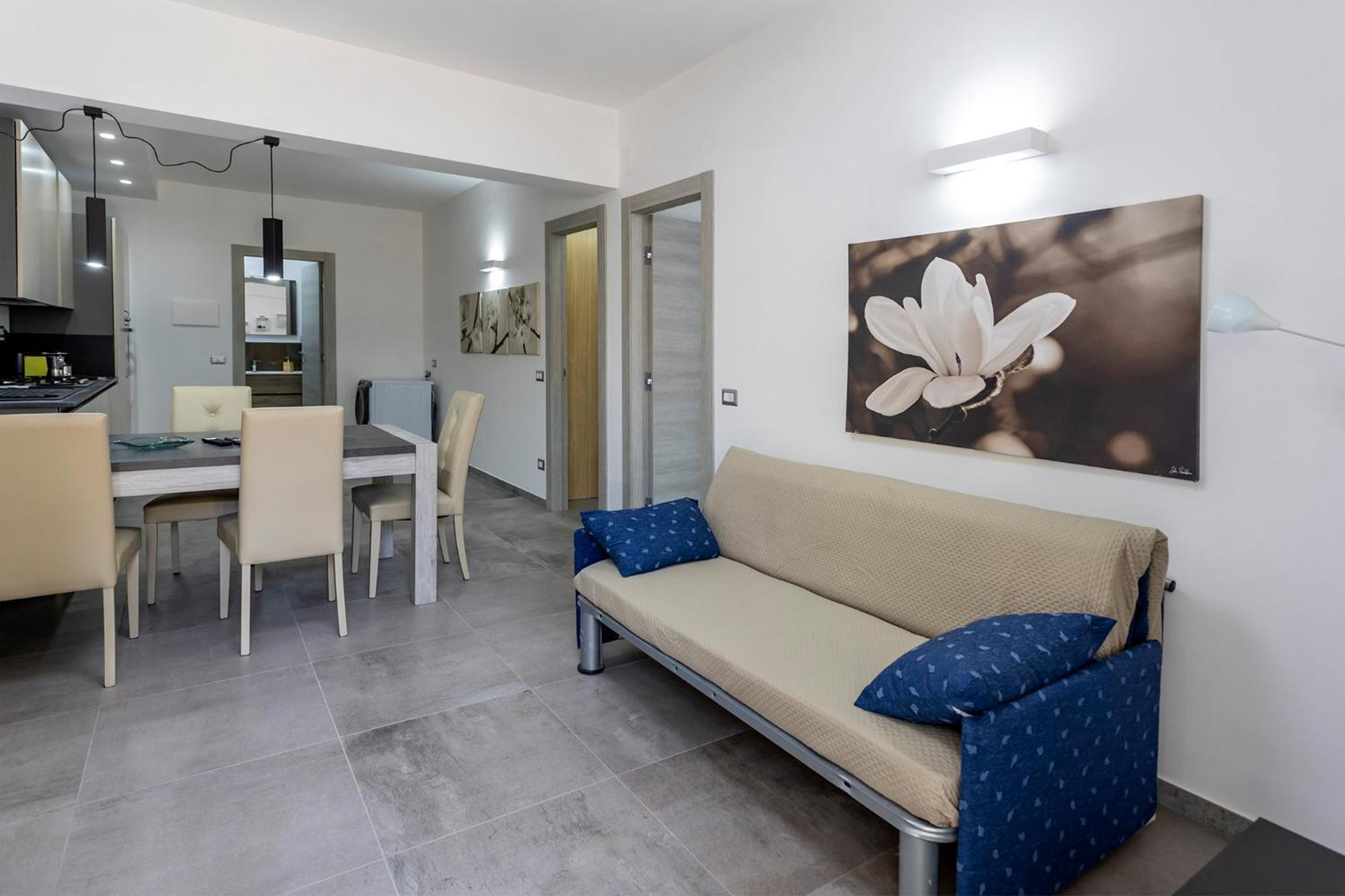 Garden House Villa Pianillo ภายนอก รูปภาพ