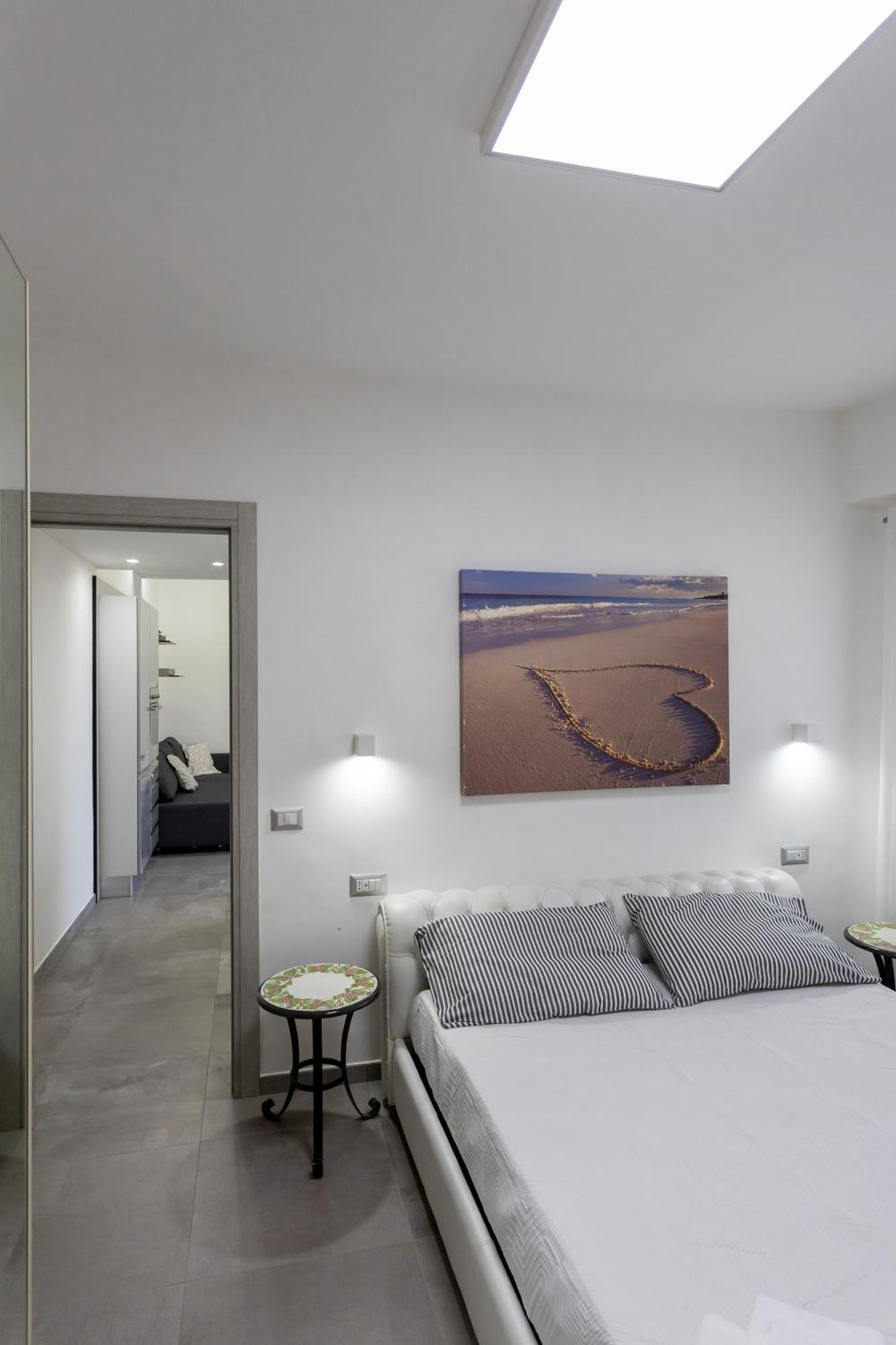 Garden House Villa Pianillo ภายนอก รูปภาพ