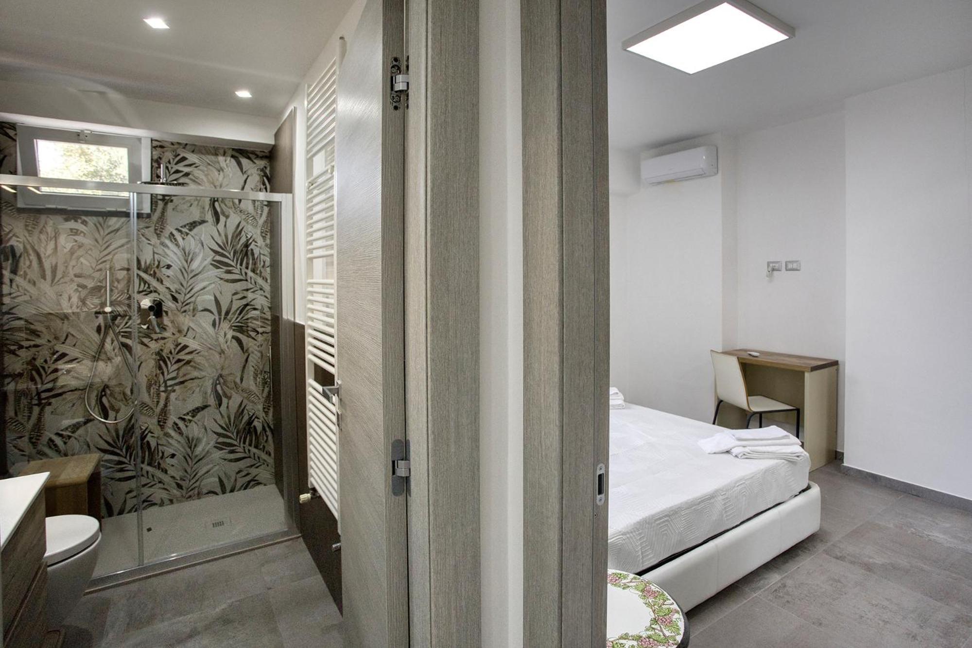 Garden House Villa Pianillo ภายนอก รูปภาพ